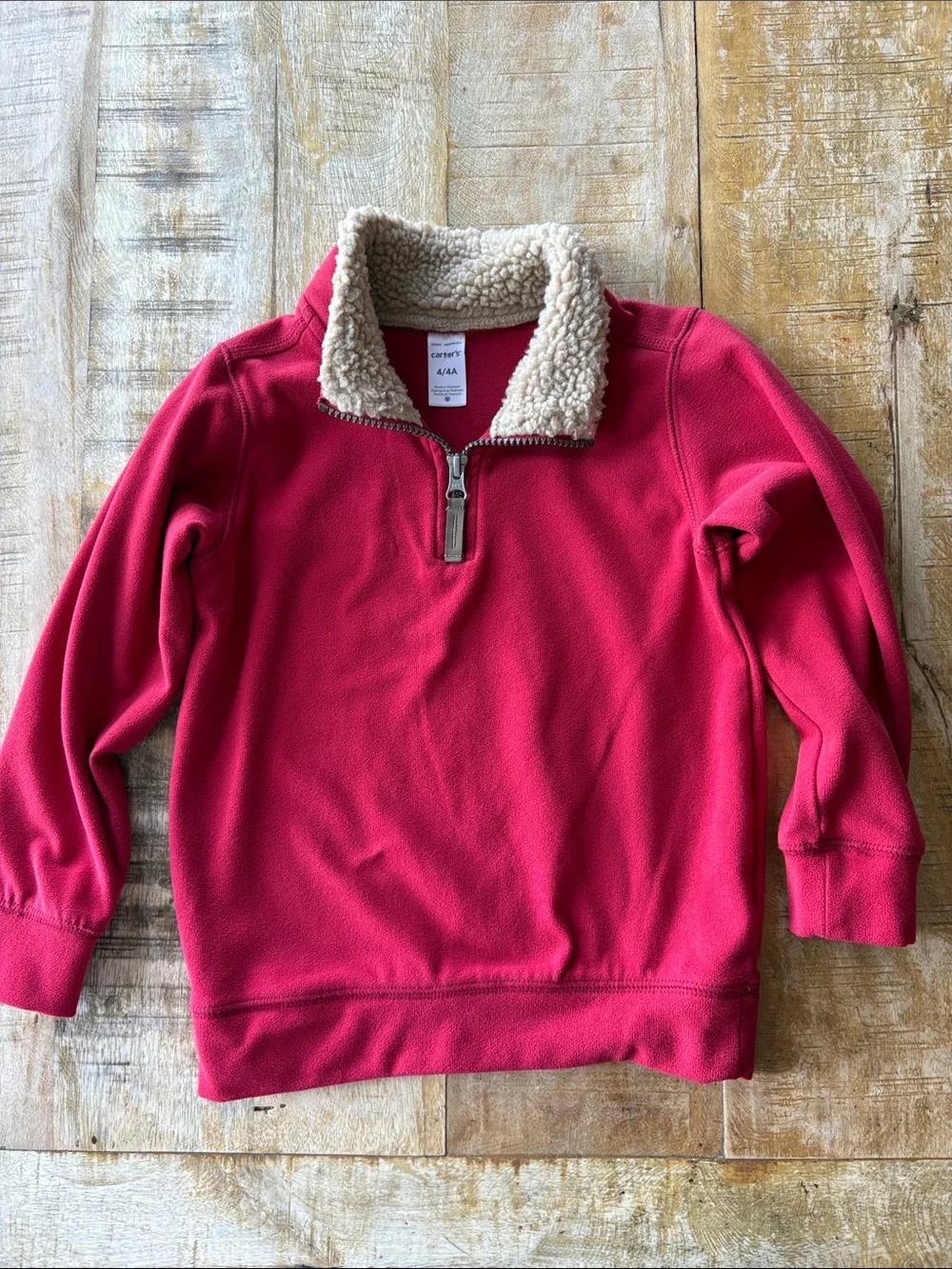 Carter’s Boys Top Set size 4t